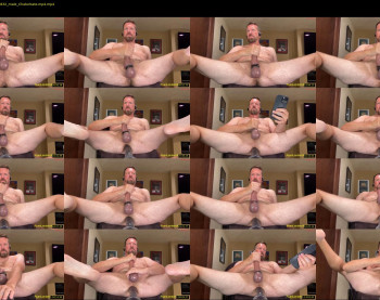 ryanlanders — 84 minute Chaturbate male cam show recording, 720p, Jul 19, 2024