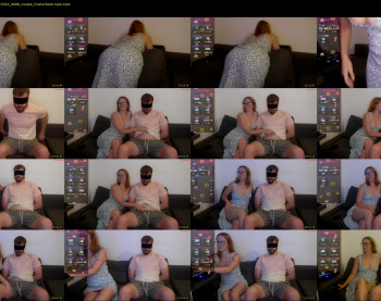 samarafromthewell — 13 minute Chaturbate female cam show recording, 720p, Jul 20, 2024