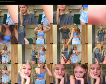 sav_anna — 3 minute Chaturbate female cam show recording, 720p, Jul 19, 2024