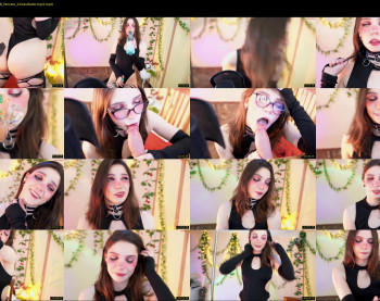 shiny_jail — 120 minute Chaturbate female cam show recording, 720p, Jul 20, 2024