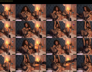 shiny_lily — 121 minute Chaturbate female cam show recording, 720p, Jul 19, 2024