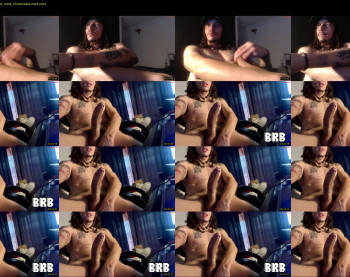 shiryu_ak — 9 minute Chaturbate male cam show recording, 720p, Jul 19, 2024