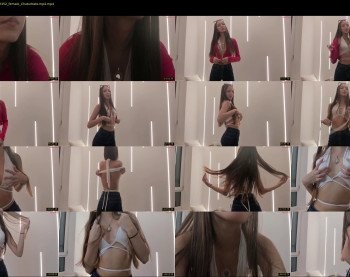 shy_starlight — 120 minute Chaturbate female cam show recording, 720p, Jul 19, 2024