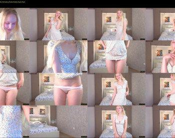 shyrubate — 120 minute Chaturbate female cam show recording, 720p, Jul 19, 2024
