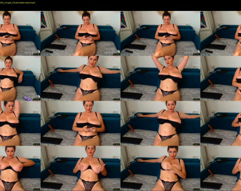 siriamasha — 6 minute Chaturbate couple cam show recording, 720p, Jul 19, 2024