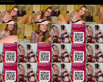 skybella_ — 63 minute Chaturbate female cam show recording, 720p, Jul 19, 2024