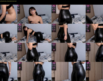 sofia_stonee1 — 25 minute Chaturbate female cam show recording, 720p, Jul 19, 2024
