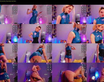 sonia__rose — 78 minute Chaturbate female cam show recording, 720p, Jul 19, 2024