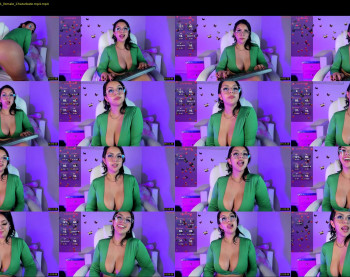 soykarito — 18 minute Chaturbate female cam show recording, 720p, Jul 19, 2024