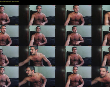 strangeratnight87 — 12 minute Chaturbate male cam show recording, 720p, Jul 19, 2024