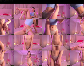 sunrisealice — 120 minute Chaturbate female cam show recording, 720p, Jul 19, 2024