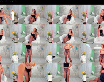 sunshine13_ — 41 minute Chaturbate female cam show recording, 720p, Jul 19, 2024