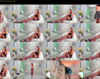 sunshine13_ — 120 minute Chaturbate female cam show recording, 720p, Jul 19, 2024
