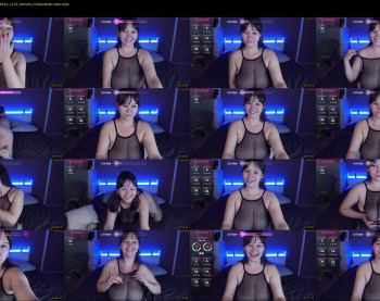 super_huge_boobs — 58 minute Chaturbate female cam show recording, 720p, Jul 19, 2024