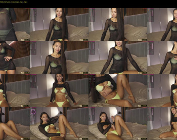 sweet_moan — 121 minute Chaturbate female cam show recording, 720p, Jul 19, 2024