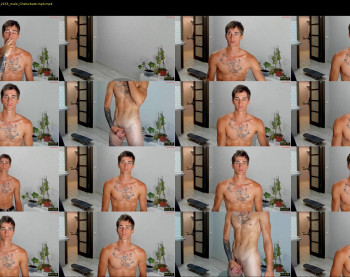 sweet_smith8 — 50 minute Chaturbate male cam show recording, 720p, Jul 19, 2024