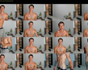 sweet_smith8 — 78 minute Chaturbate male cam show recording, 720p, Jul 19, 2024