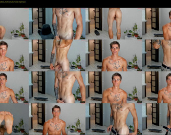 sweet_smith8 — 57 minute Chaturbate male cam show recording, 720p, Jul 20, 2024