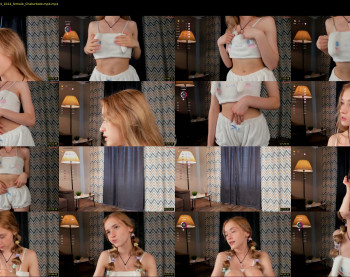 taitehambelton — 67 minute Chaturbate female cam show recording, 720p, Jul 19, 2024