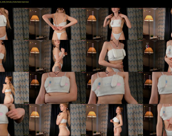 taitehambelton — 3 minute Chaturbate female cam show recording, 720p, Jul 19, 2024