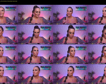 tamaramilano — 8 minute Chaturbate female cam show recording, 720p, Jul 19, 2024