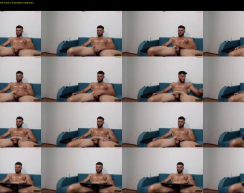 thetopalex — 3 minute Chaturbate male cam show recording, 720p, Jul 19, 2024