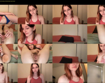 tinytittytia — 81 minute Chaturbate female cam show recording, 720p, Jul 19, 2024