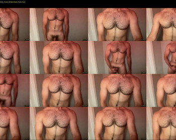 tommy4193 — 9 minute Chaturbate male cam show recording, 720p, Jul 19, 2024