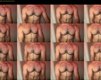 tommy4193 — 3 minute Chaturbate male cam show recording, 720p, Jul 19, 2024