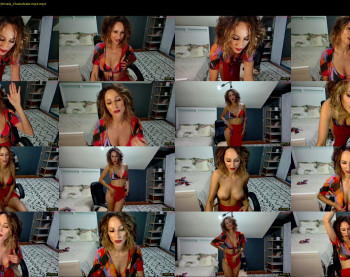toplegs — 119 minute Chaturbate female cam show recording, 720p, Jul 20, 2024