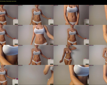 trixie_taylor — 25 minute Chaturbate female cam show recording, 720p, Jul 19, 2024