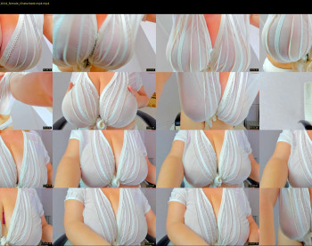 umnizza7777 — 96 minute Chaturbate female cam show recording, 720p, Jul 19, 2024