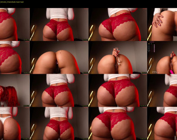 vaniaa_ — 120 minute Chaturbate female cam show recording, 720p, Jul 19, 2024