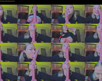 viollasinzz — 86 minute Chaturbate female cam show recording, 720p, Jul 19, 2024