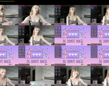 vopooo — 31 minute Chaturbate couple cam show recording, 720p, Jul 19, 2024