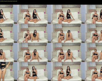 wet_dreamm22 — 9 minute Chaturbate couple cam show recording, 720p, Jul 19, 2024