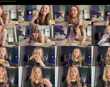 whoisalisa — 60 minute Chaturbate female cam show recording, 720p, Jul 19, 2024