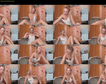 wildroze — 29 minute Chaturbate female cam show recording, 720p, Jul 20, 2024
