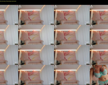 wildtequilla — 10 minute Chaturbate couple cam show recording, 720p, Jul 19, 2024