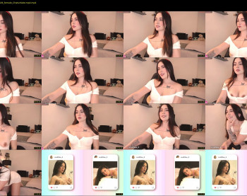 wolfsfoster — 34 minute Chaturbate couple cam show recording, 720p, Jul 19, 2024