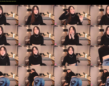wolfsfoster — 7 minute Chaturbate couple cam show recording, 720p, Jul 20, 2024