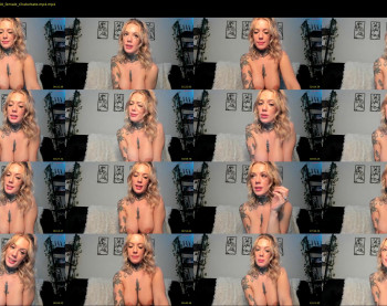 xlunaskye — 12 minute Chaturbate female cam show recording, 720p, Jul 19, 2024