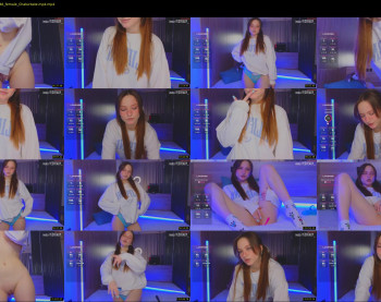 yes_ready — 96 minute Chaturbate female cam show recording, 720p, Jul 20, 2024