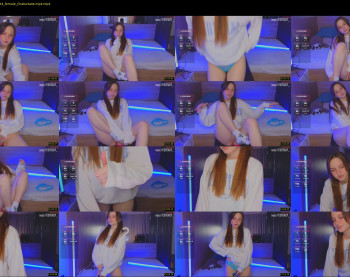 yes_ready — 31 minute Chaturbate female cam show recording, 720p, Jul 20, 2024
