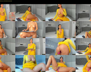 _adelle — 114 minute Chaturbate female cam show recording, 720p, Jul 20, 2024