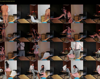 _danyland_ — 27 minute Chaturbate couple cam show recording, 720p, Jul 20, 2024