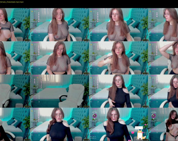 _enni__ — 56 minute Chaturbate female cam show recording, 720p, Jul 20, 2024