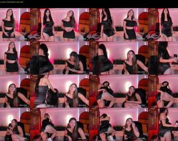 _gaby1 — 13 minute Chaturbate female cam show recording, 720p, Jul 20, 2024