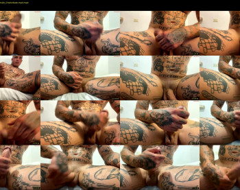 _layne — 65 minute Chaturbate male cam show recording, 720p, Jul 20, 2024