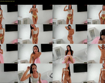 _mito_69 — 69 minute Chaturbate female cam show recording, 720p, Jul 21, 2024